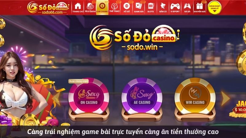 Game bài code online trực tuyến nhận thưởng cao