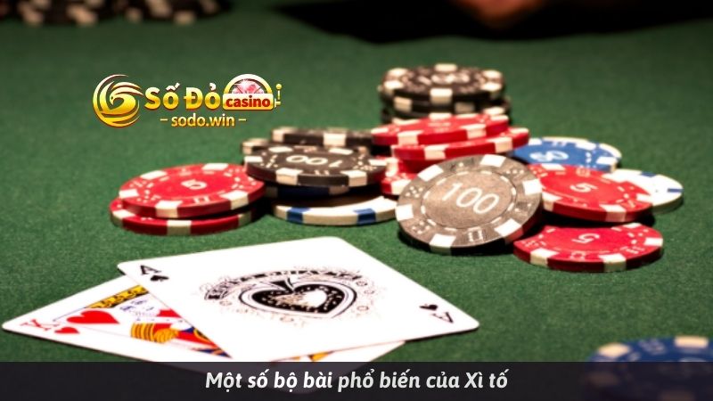 Game bài xì tố dễ ân dễ đổi thưởng