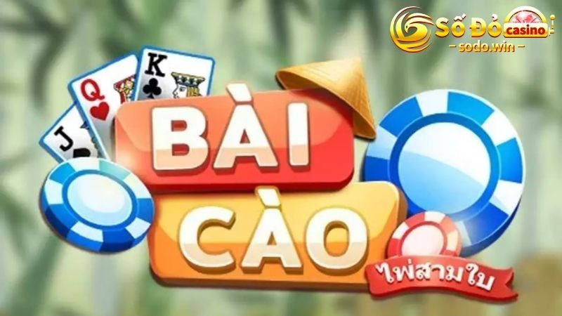 Bài cào Sodo là thể loại game bài gì?